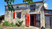 Maison à SAINT-MANDE-SUR-BREDOIRE
