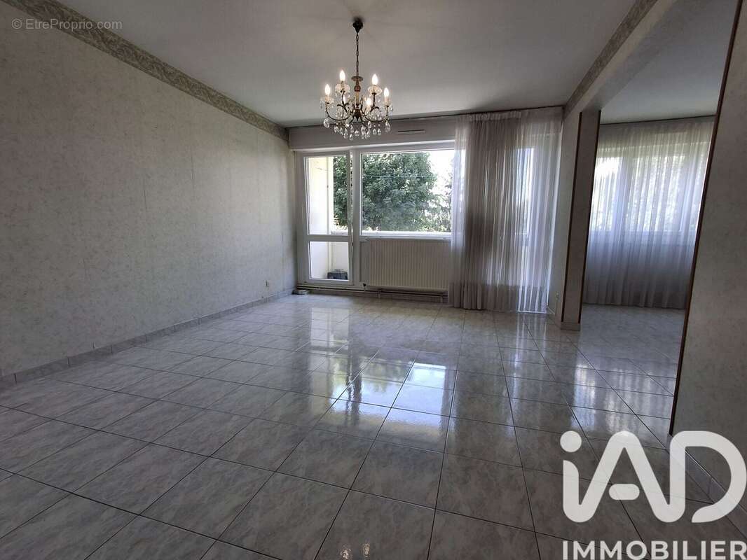 Photo 3 - Appartement à TALANGE