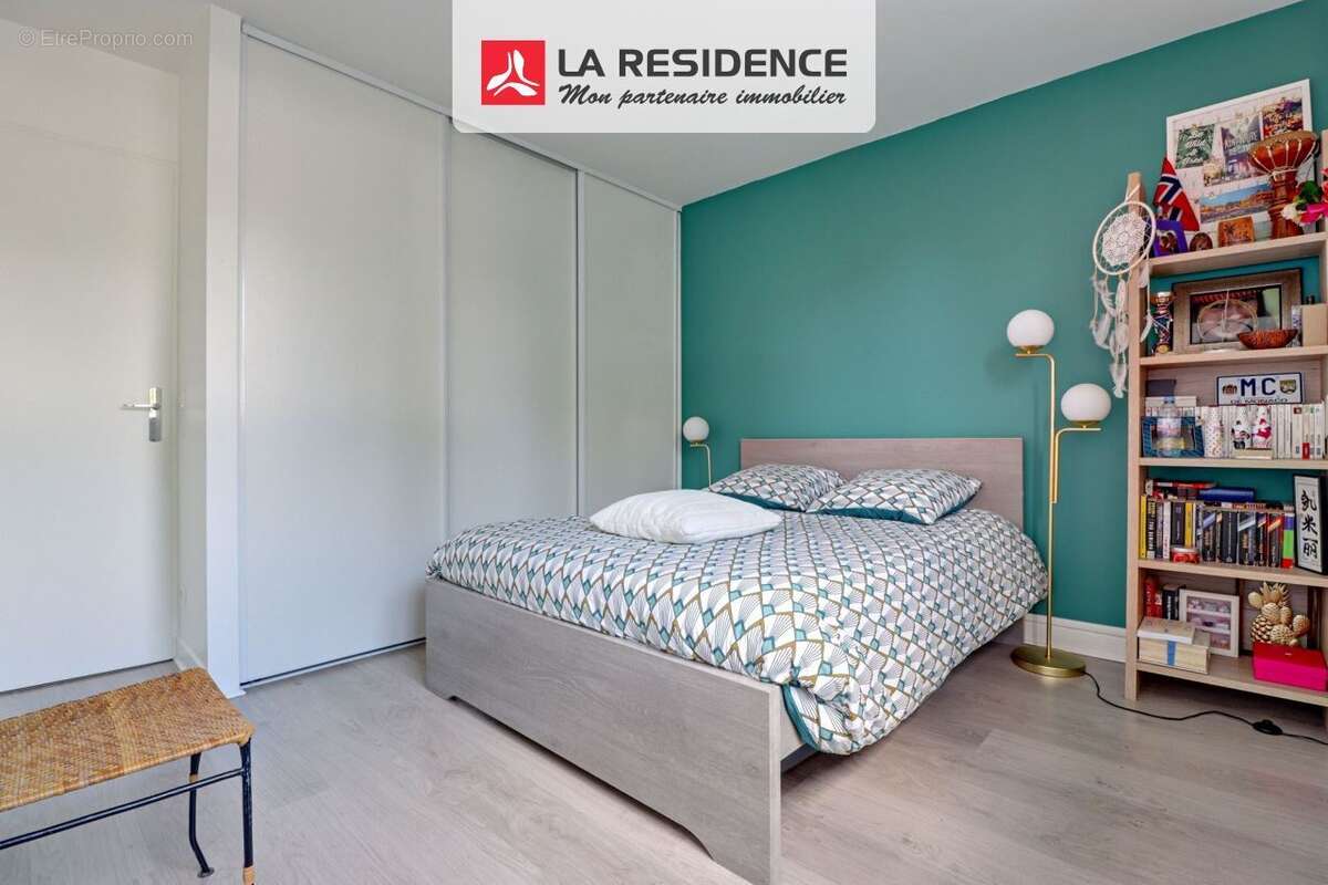 Maison à SAINT-GERMAIN-EN-LAYE