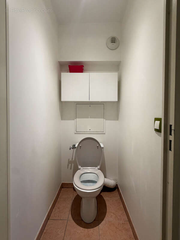 Appartement à SURESNES