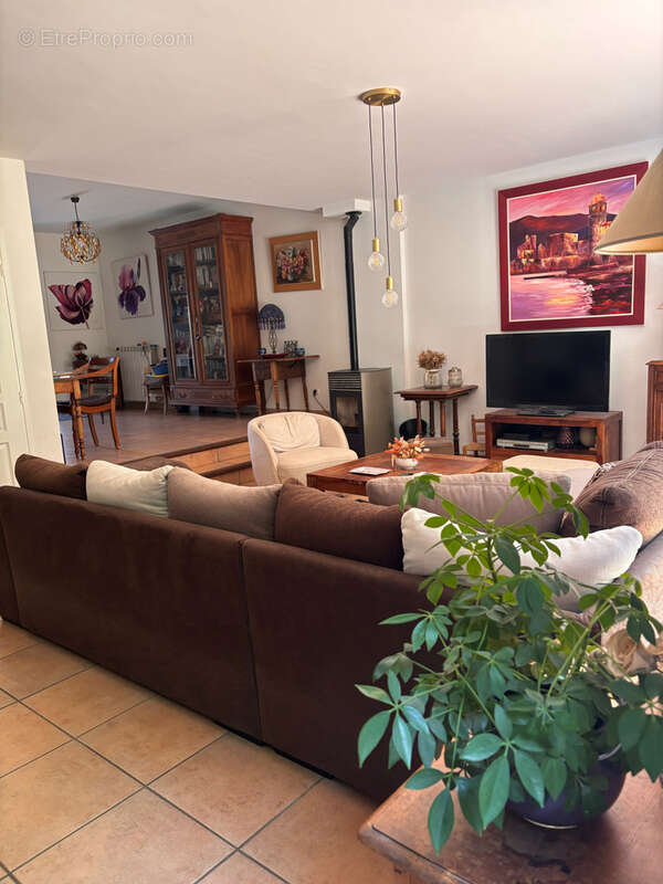 Maison à PERPIGNAN