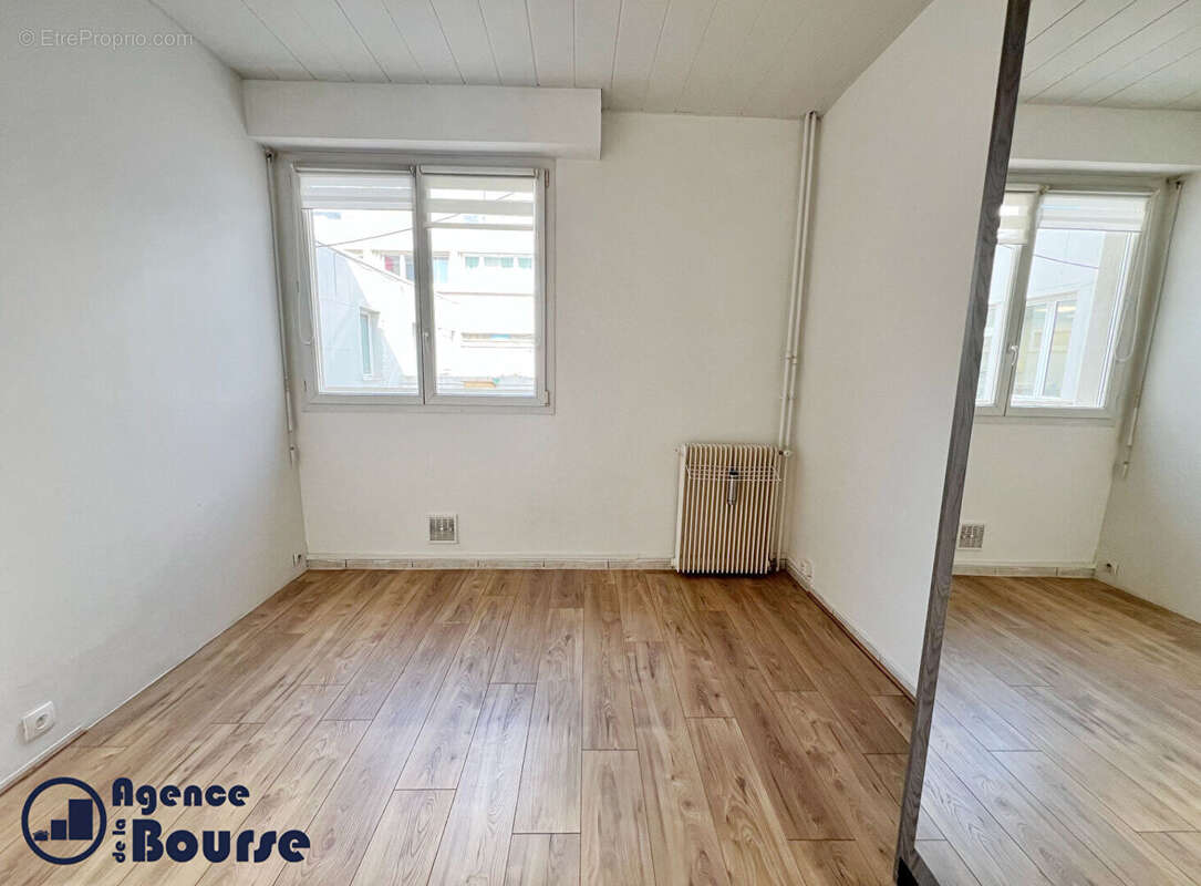 Appartement à LE HAVRE