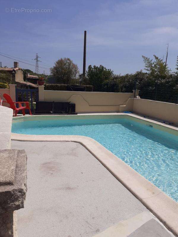 Maison à ARLES