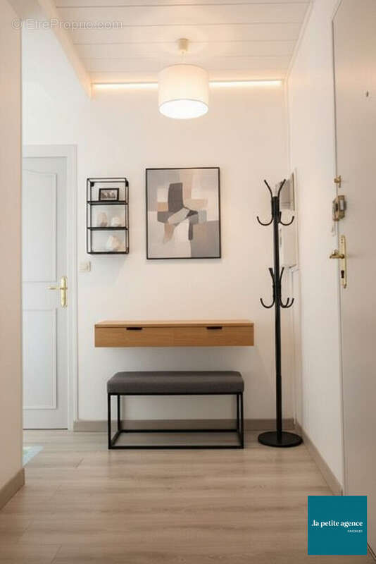 Appartement à BAGNOLES-DE-L'ORNE