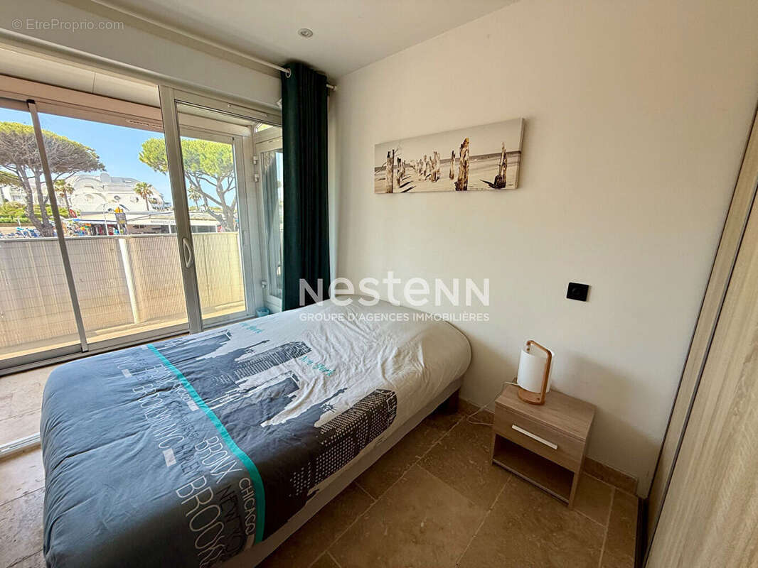 Appartement à LE GRAU-DU-ROI