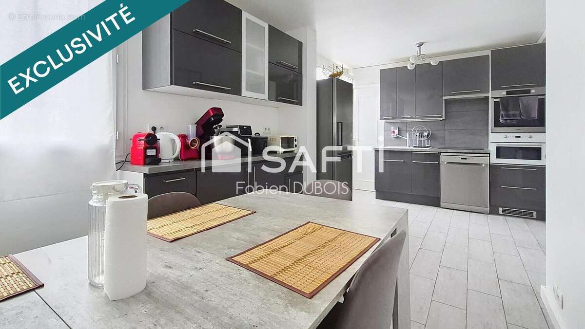 Photo 3 - Appartement à LE PLESSIS-ROBINSON