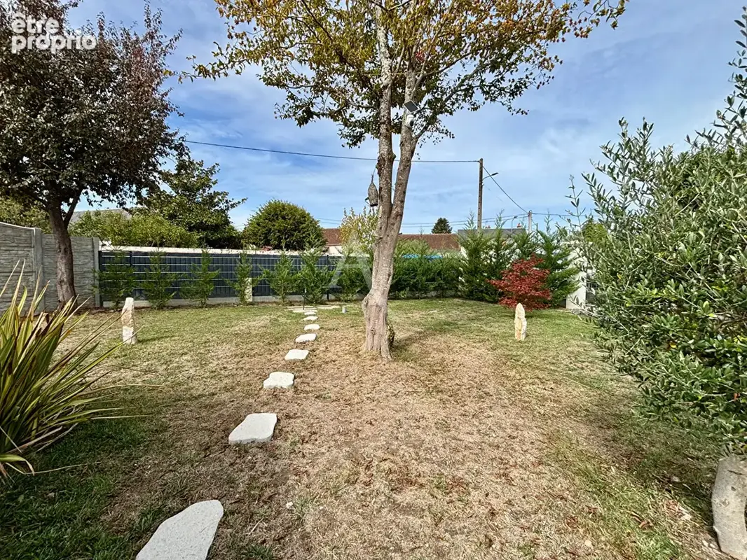 Maison contemporaine aux prestations de qualité - photo 13