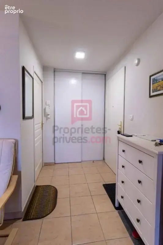 INVESTISSEURS- appt T3  67.32 m2 avec terrasse 14 m2, garage, parking. loué - photo 11