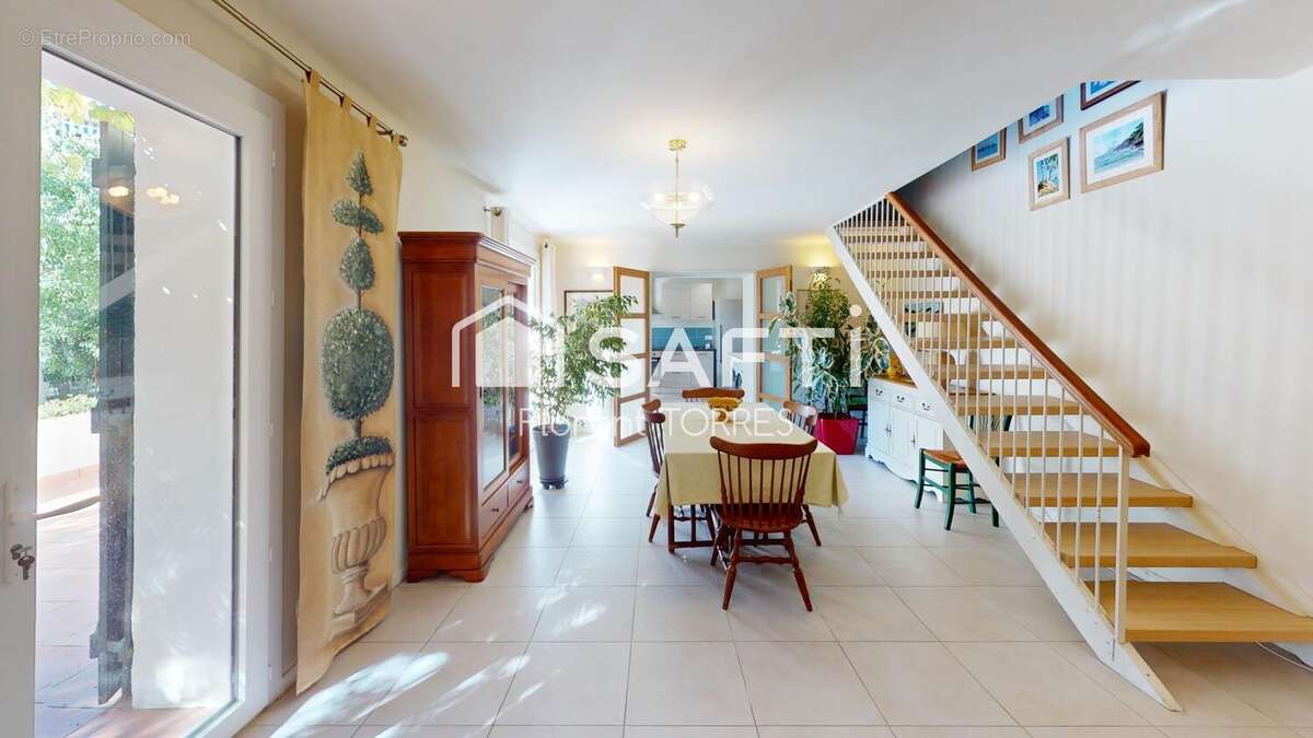 Photo 3 - Maison à SAINT-MANDRIER-SUR-MER