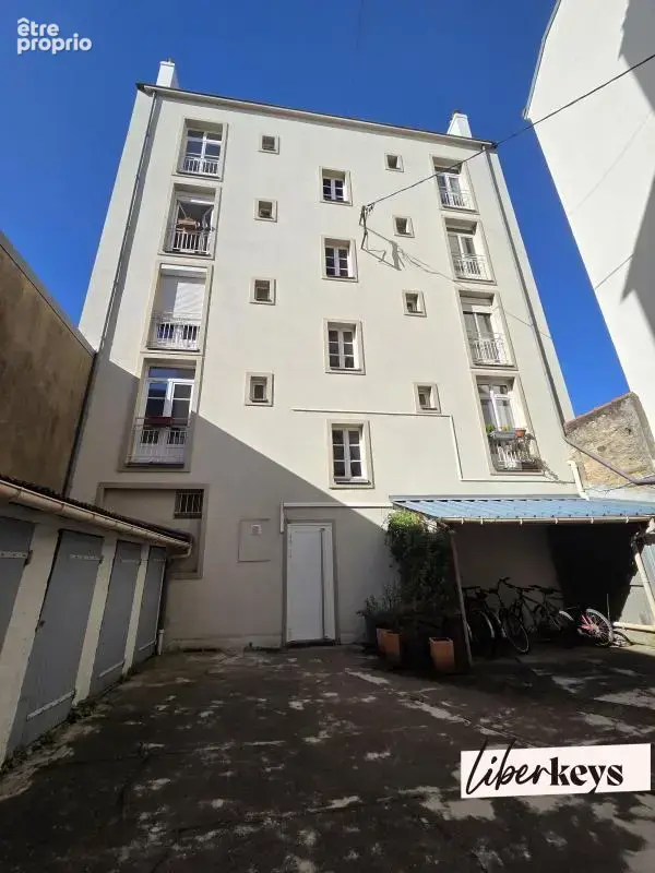 Appartement Place Viarme - photo 17