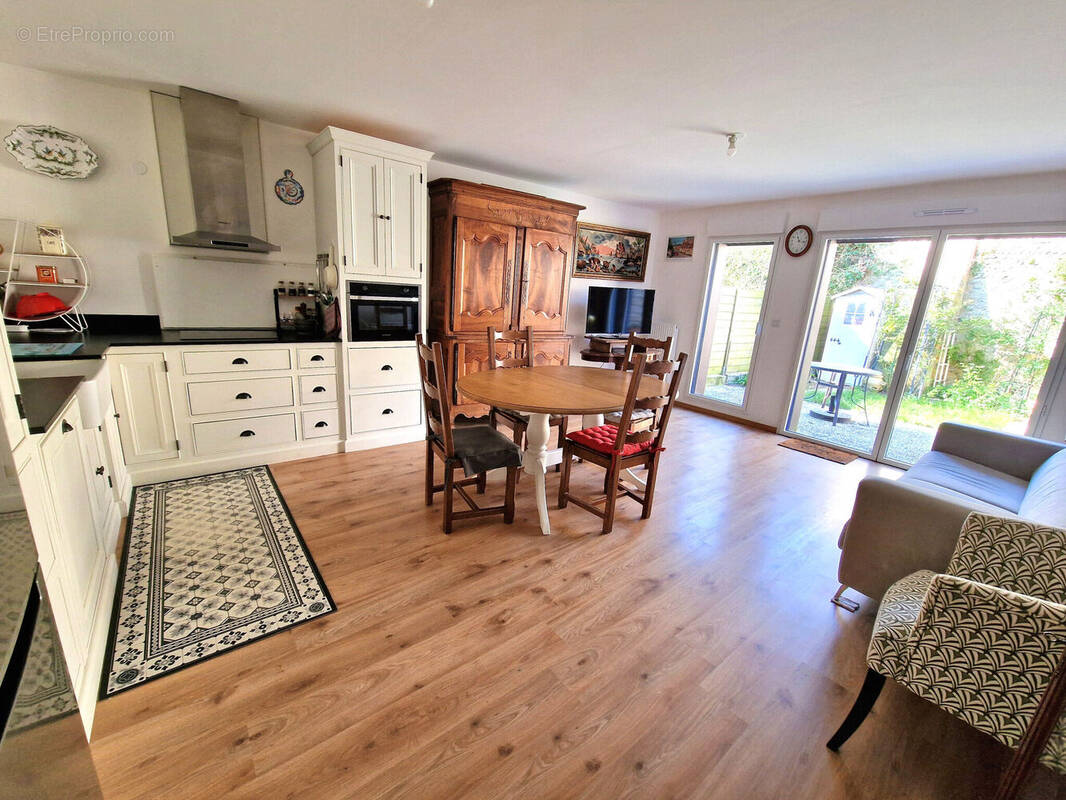 Photo 1 - Appartement à MONTREUIL