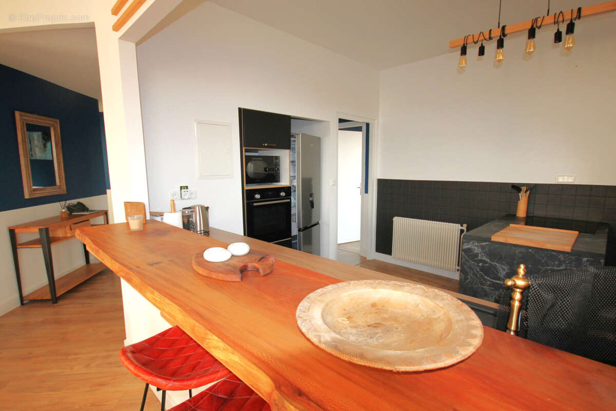 Appartement à PERPIGNAN