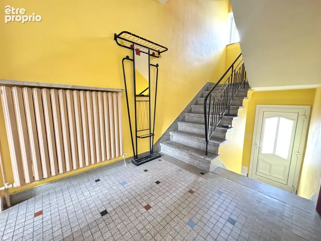 PUTTELANGE-AUX-LACS - Maison 5P - 78m2 - 3 chambres - Jardin et garage double - photo 14