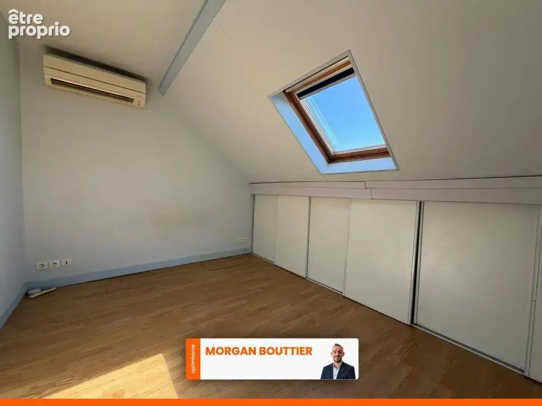 Maison à vendre 7 pièces NOYANT-VILLAGES (49) - photo 10