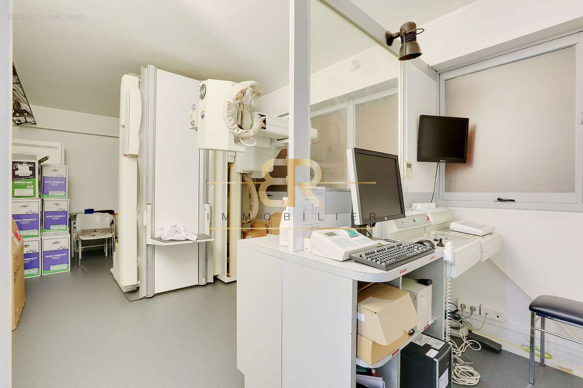 Commerce à CHARENTON-LE-PONT