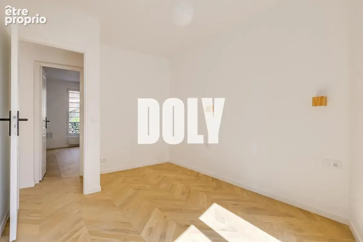 DOLY - Appartement 56m2 - 3 pièces - GAMBETTA / PELLEPORT - photo 9