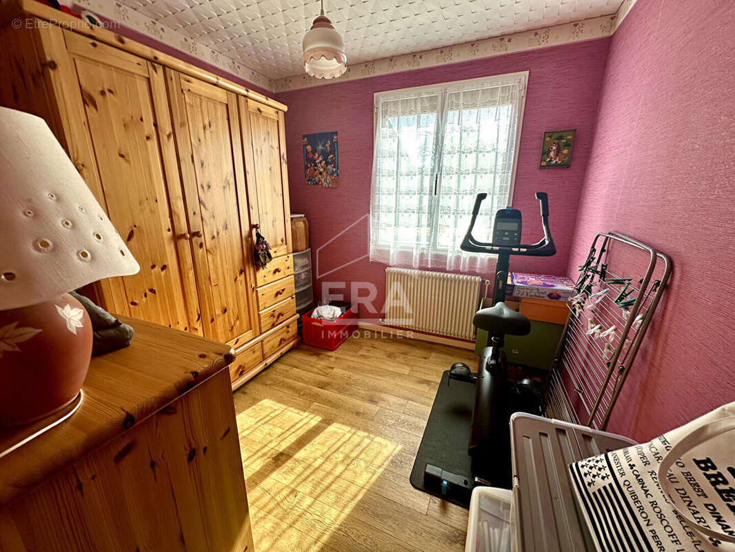 Maison 125m² à villeneuve-la-guyard - photo 9