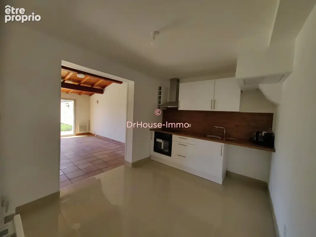 Maison 5 pièces 95 m² à vendre à Cenon (33150) - photo 24