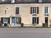 Photo 1 - Maison à CHATILLON-SUR-SEINE