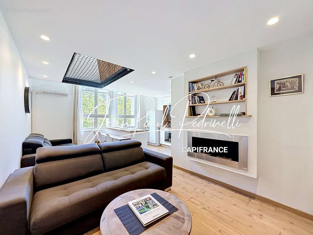 Appartement à SAINT-RAPHAEL