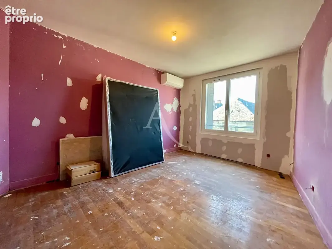 Maison à rénover -Pontlevoy -130 m² - photo 7