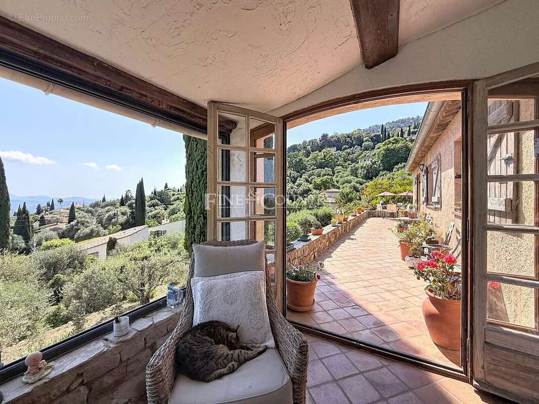 Maison à SPERACEDES