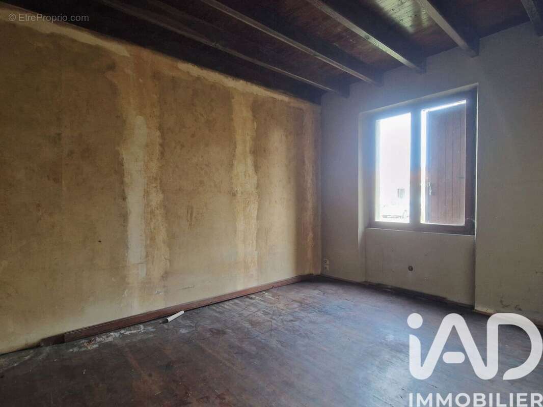 Photo 6 - Maison à SERS