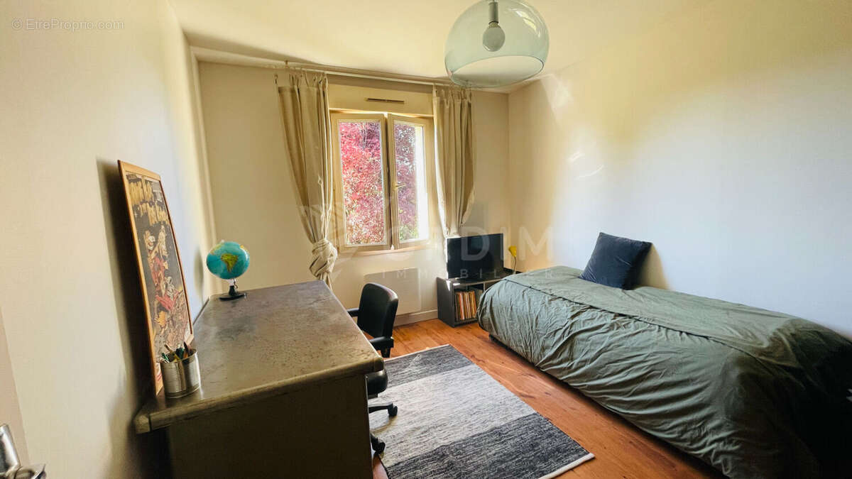 Maison à FLOGNY-LA-CHAPELLE