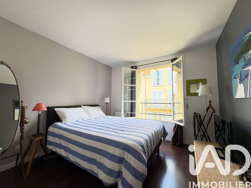 Photo 8 - Maison à MARLY-LE-ROI