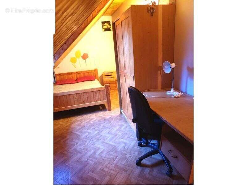 Maison à CAZEAUX-DE-LARBOUST