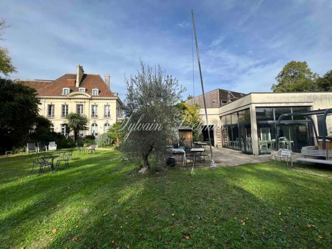 Propriete à vendre 25 pièces proche de POITIERS (86) - photo 15