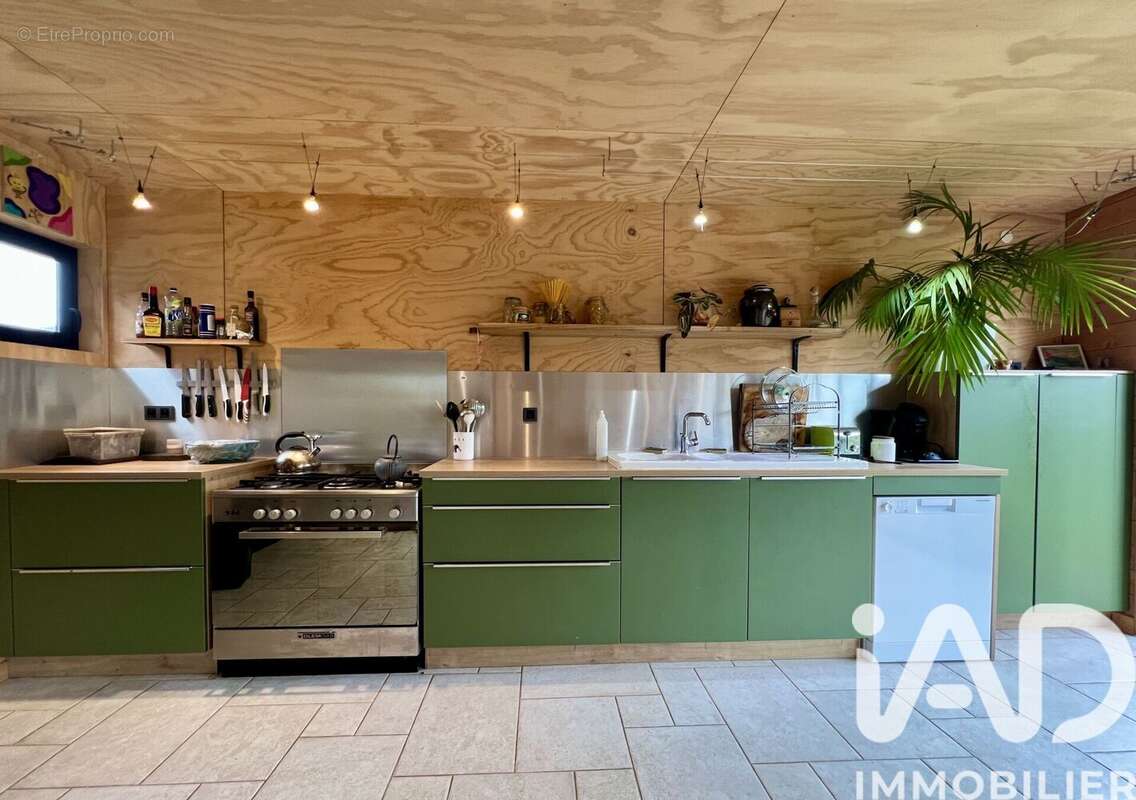 Photo 4 - Maison à PLOUEZEC