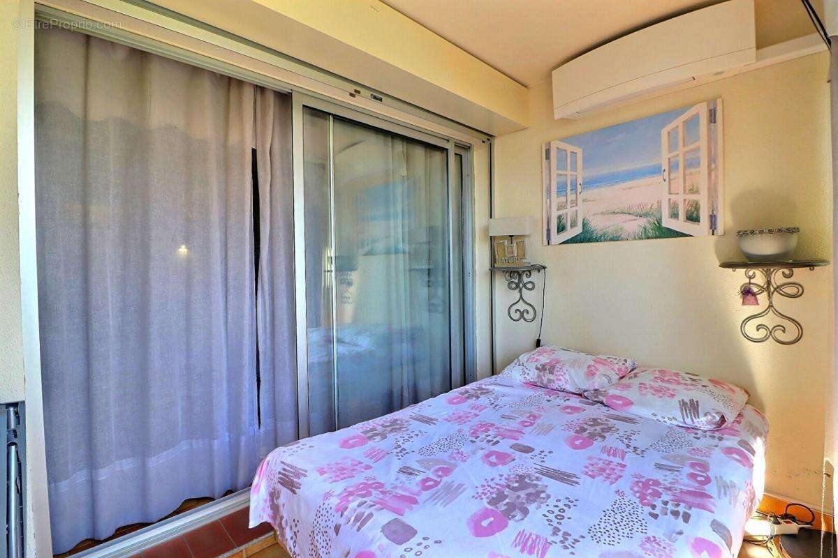 Appartement à BANDOL