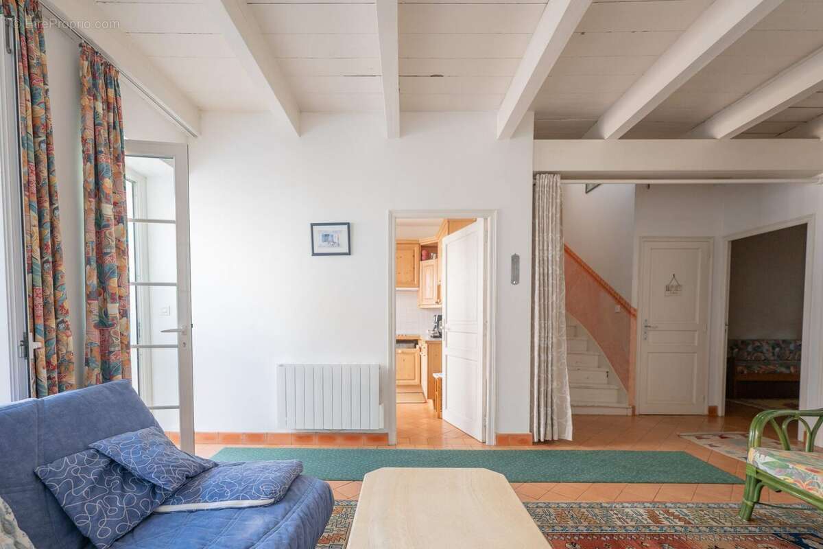 Maison 116 m² à Les Sables-D'olonne  - photo 8