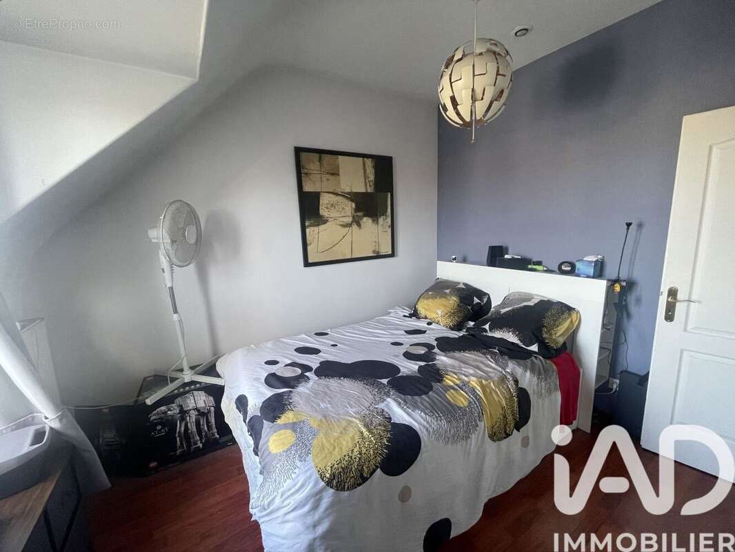 Photo 5 - Appartement à VILLENEUVE-LE-ROI