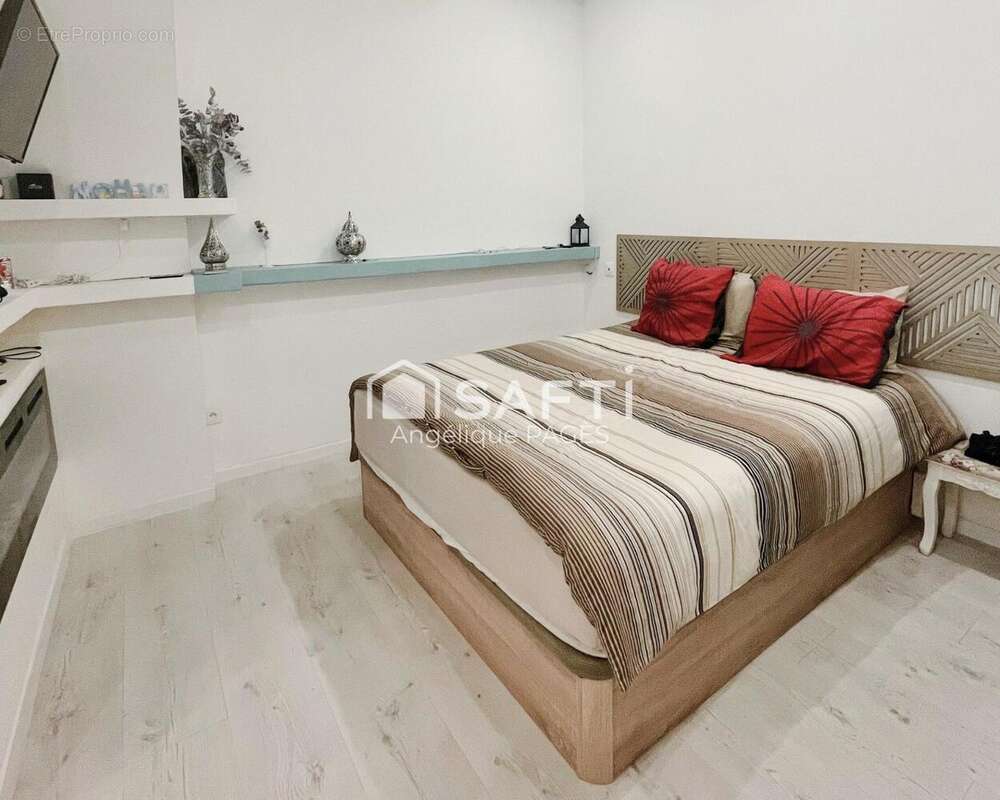 Photo 2 - Maison à CLERMONT-L&#039;HERAULT