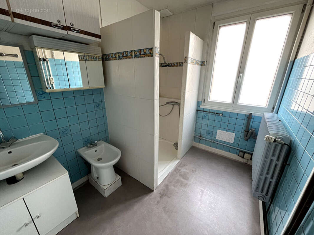 Maison à BELLEHERBE