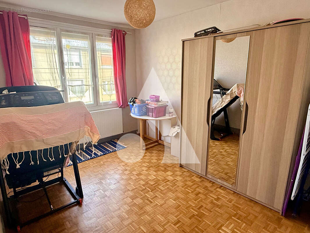 Maison à BAR-LE-DUC