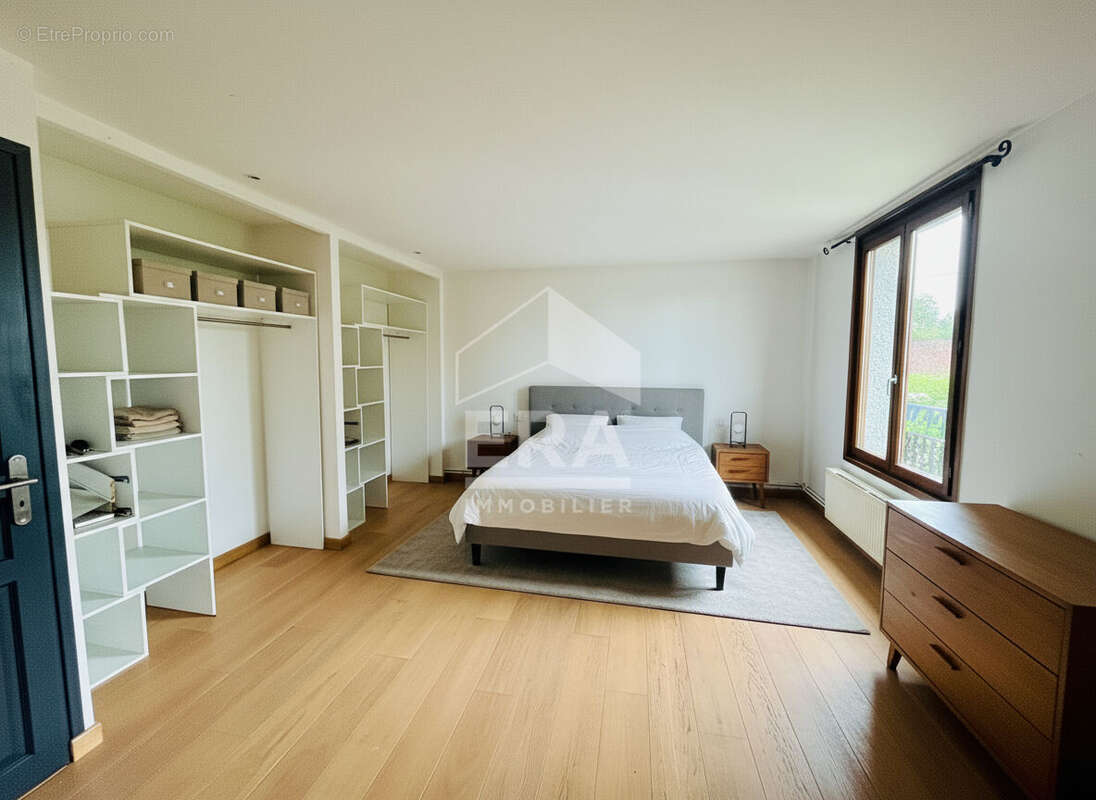 Maison 129m² à Trépied - photo 3