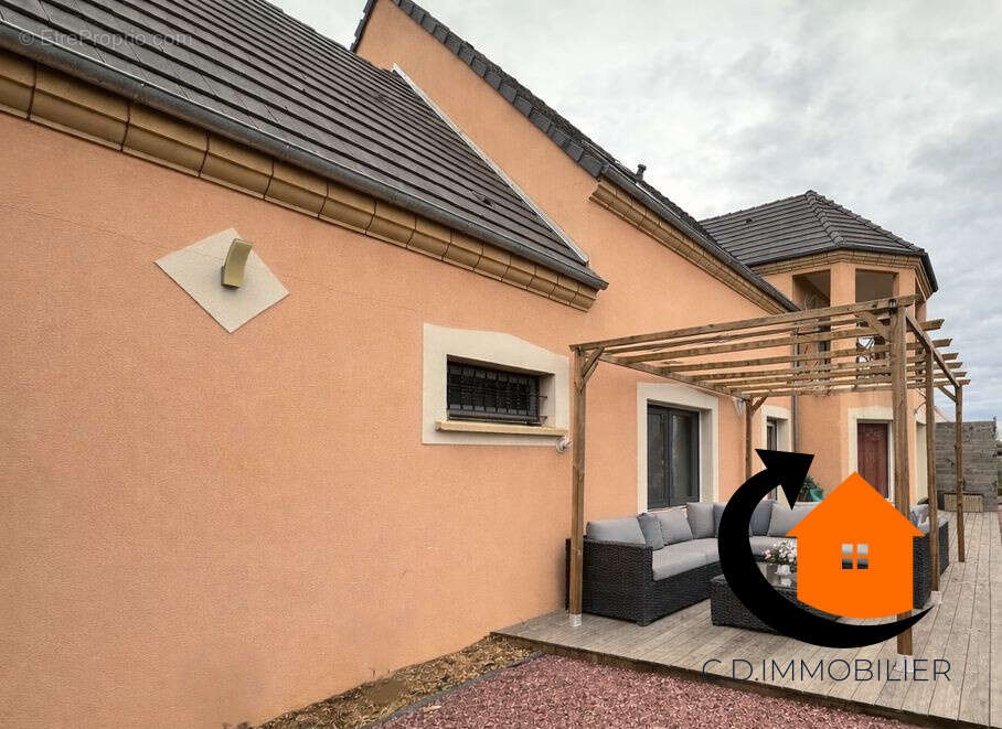 Champrond en gatine - photo 9