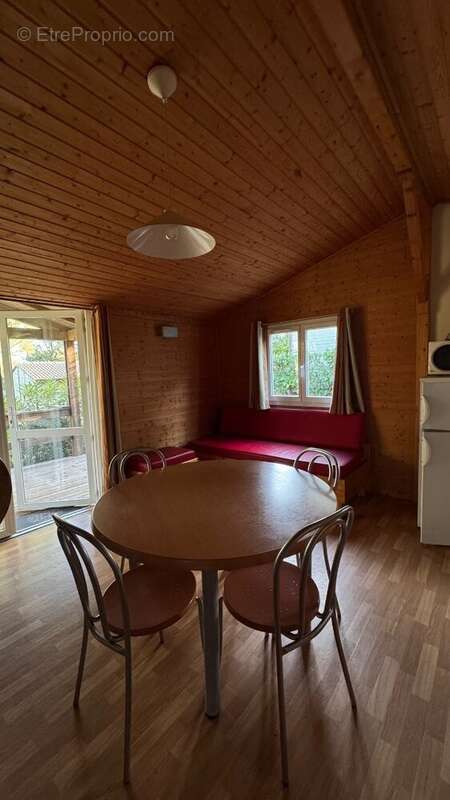 Appartement à AGDE