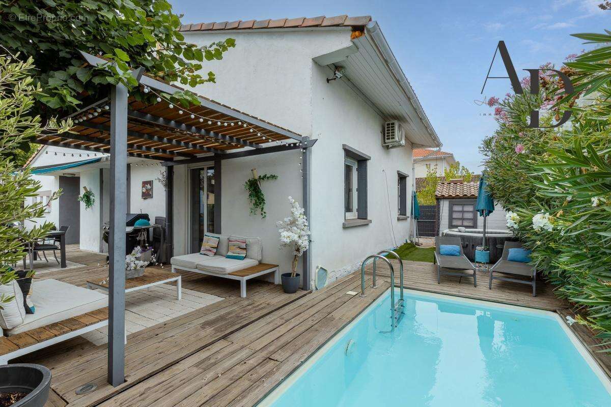 Chaleureuse maison individuelle de 124 m² - photo 16