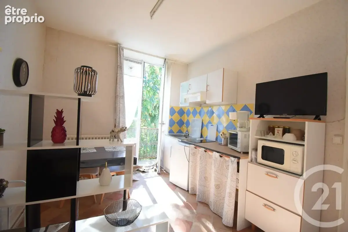 Bien immobilier à vendre à Vichy (03200) - photo 3