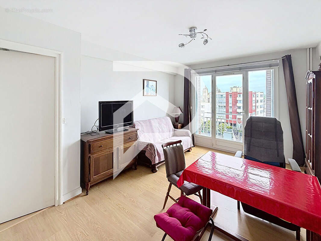 Appartement à DREUX
