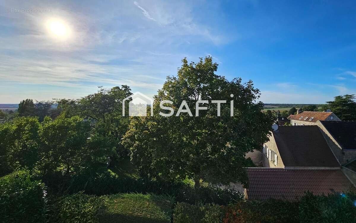 Photo 9 - Maison à VILLIERS-SAINT-FREDERIC
