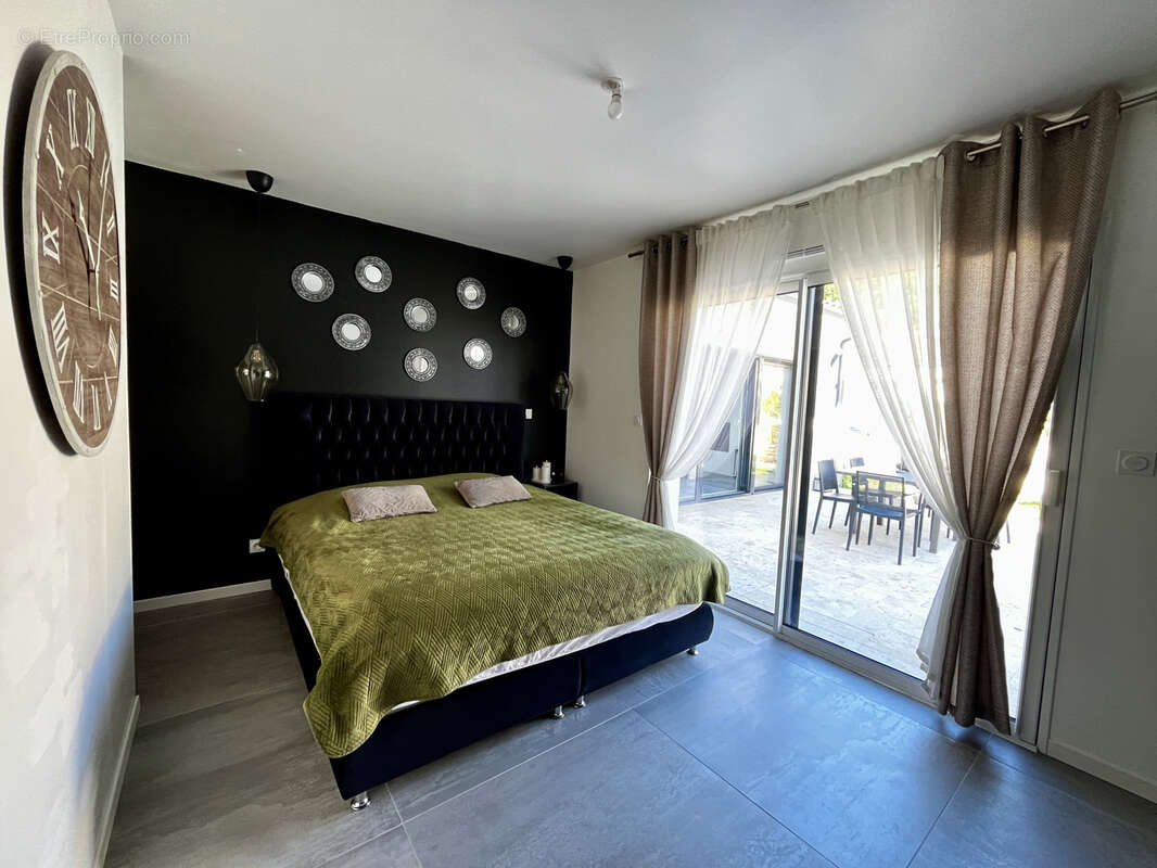 Maison à ROUANS