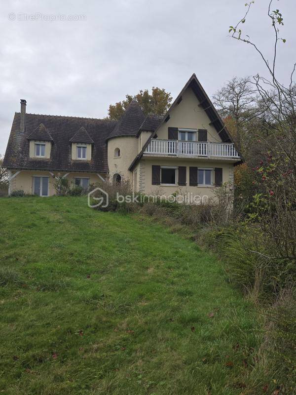 Maison à VENIZY