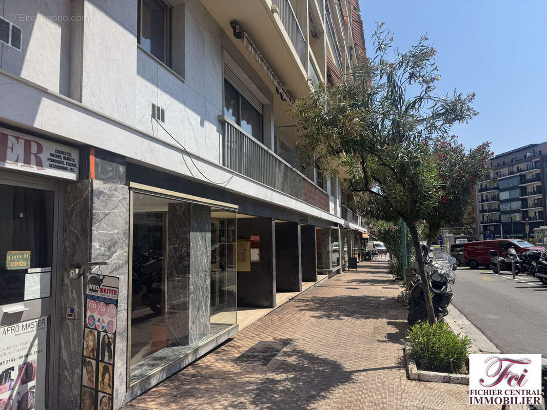 20 m² à Menton  - photo 2
