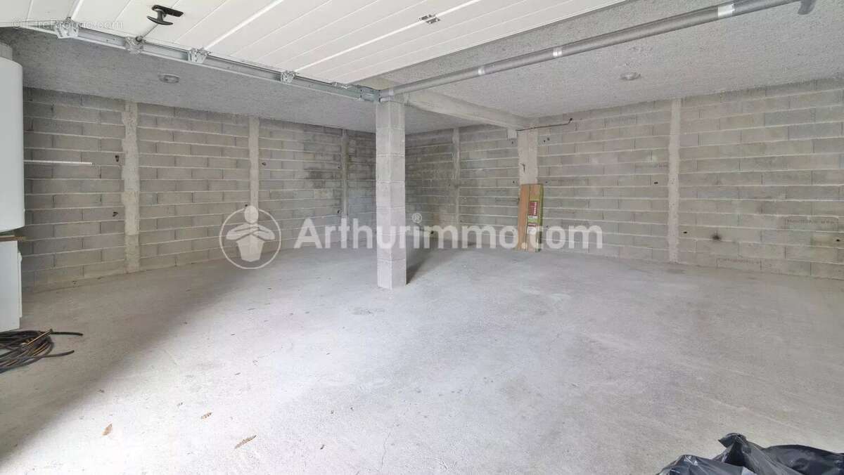 Maison à MONTASTRUC-LA-CONSEILLERE