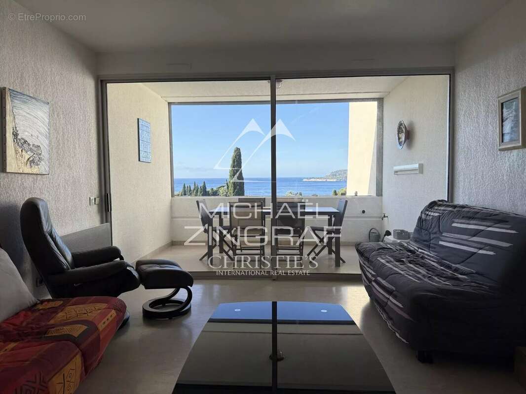 Appartement à CASSIS